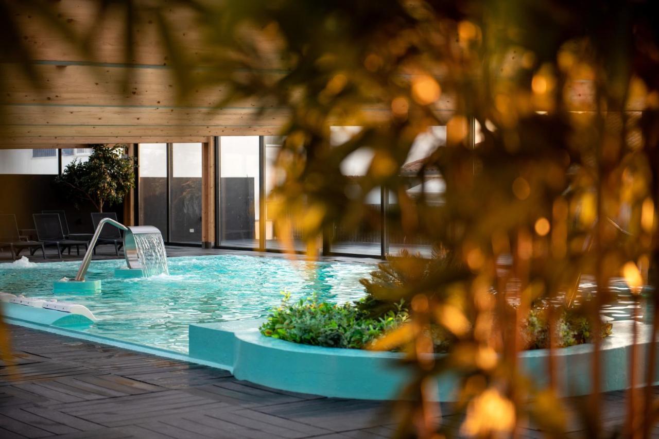 Hotel Cristal Praia Resort & Spa Vieira de Leiria Exterior photo