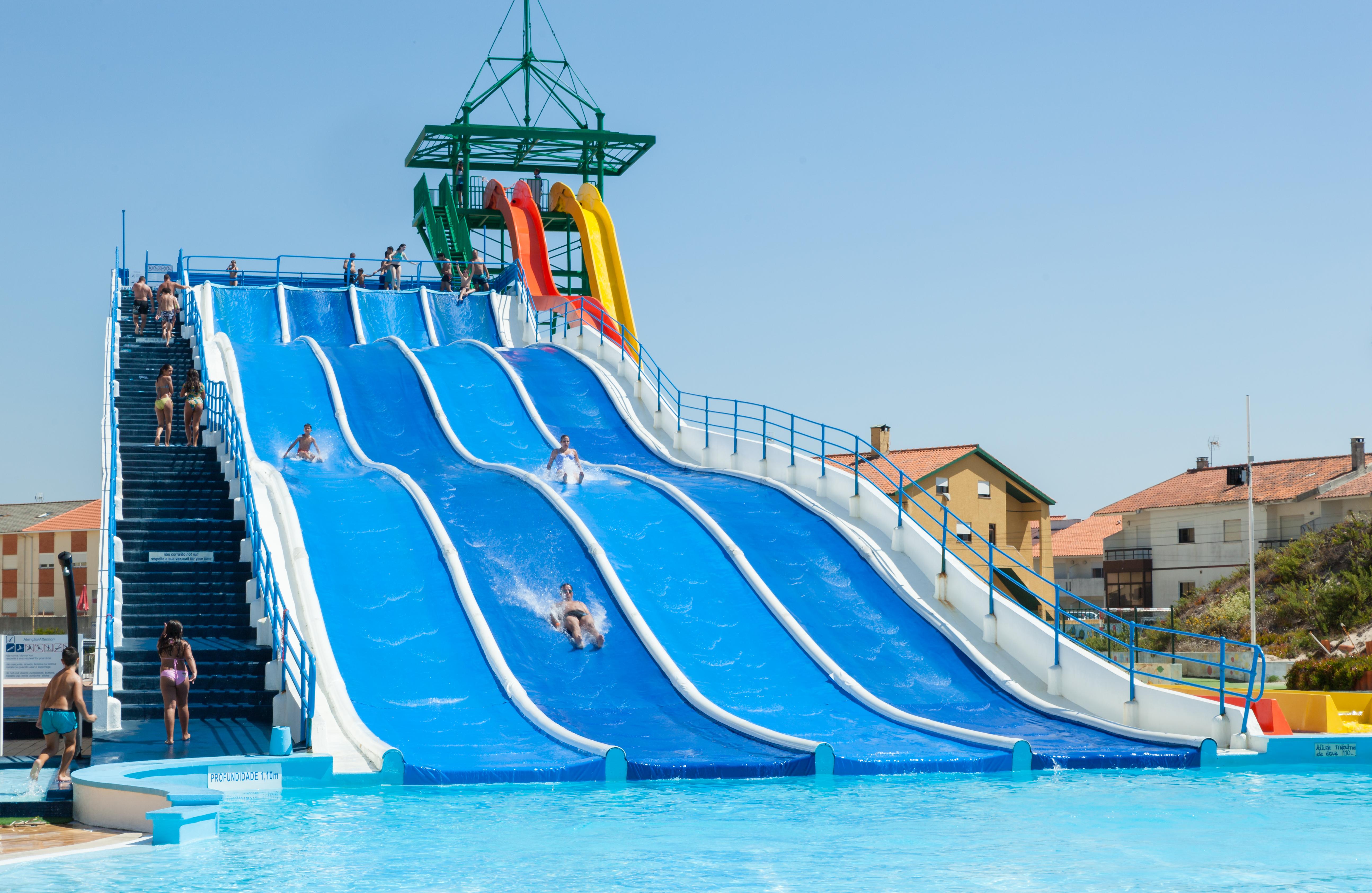 Hotel Cristal Praia Resort & Spa Vieira de Leiria Exterior photo