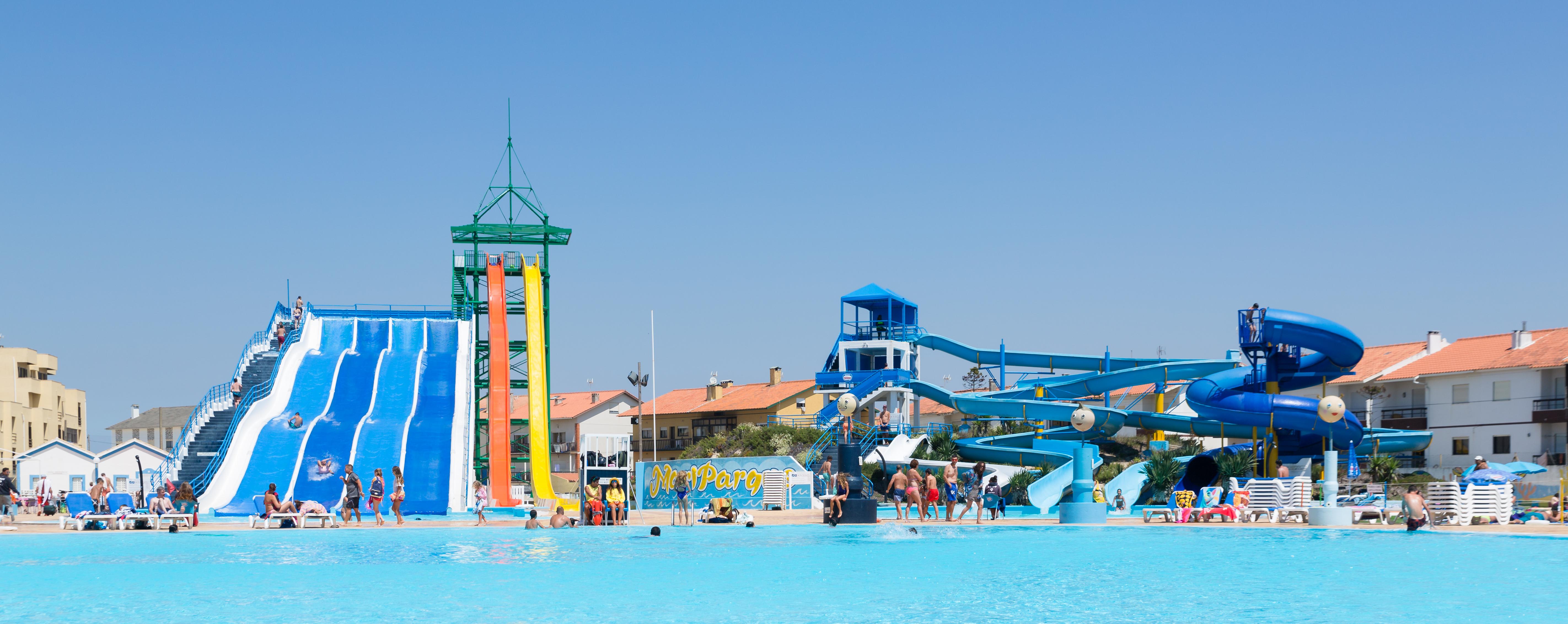 Hotel Cristal Praia Resort & Spa Vieira de Leiria Exterior photo