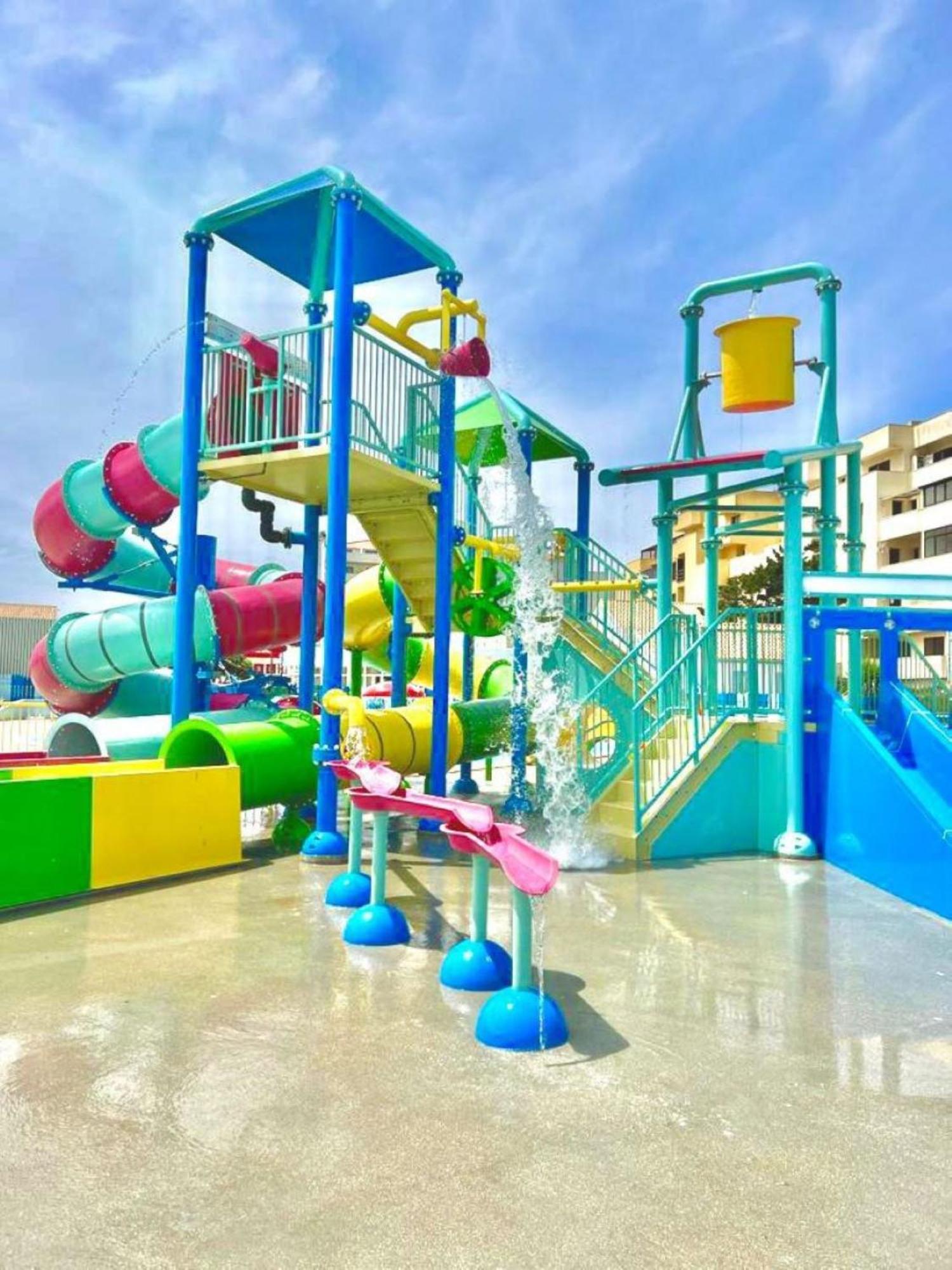 Hotel Cristal Praia Resort & Spa Vieira de Leiria Exterior photo